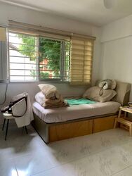 Blk 215 Bishan Street 23 (Bishan), HDB 5 Rooms #563715171